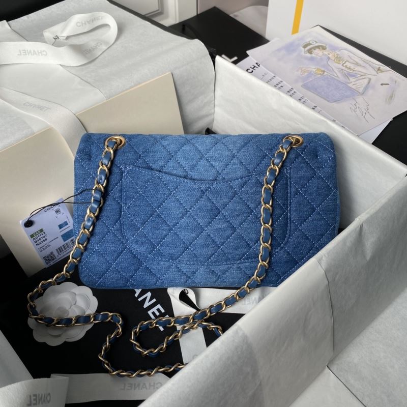 Ch**el cf series bags
